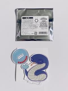 히로아카 애니멀 아크릴 스탠드 컬렉션 荼毘