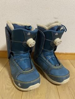 スノボブーツ K2 ケーツー HAVEN ヘブン 24.5cm - メルカリ