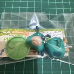 ピクミン　チョコエッグ　モス 12のサムネイル