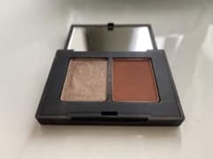 NARS アイシャドウ　NOUMEA,ASHES TO ASHES,パレットのサムネイル