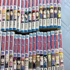 スケットダンス 全巻セットのサムネイル