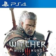 ウィッチャー3のサムネイル