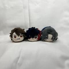 刀剣乱舞 もちっとマスコット 陸奥守吉行 肥前忠広 南海太郎朝尊  ぬいぐるみのサムネイル