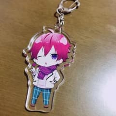 すとぷり アクリルキーホルダーのサムネイル