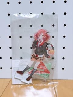 ごちうさ　クロラビ　メグ　アクリルスタンドのサムネイル