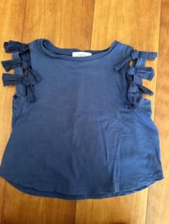 リボンtシャツのサムネイル