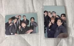 ASTRO 2021 JAPAN FANMEETING トレカ 全員verセットのサムネイル