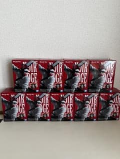 Noir Edge Collection -CHAINSAW MAN- × 9 상자