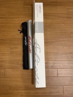 Scott フライロッド 4ピース ケース付き Scott フライロッド 4ピース ケース付き - メルカリ