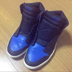 NIKE AIR JORDAN1のサムネイル