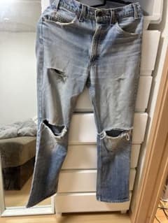 リーバイス517 w32l32のサムネイル