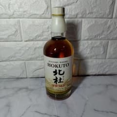 サントリー 北杜 芳醇 ウイスキー 600ml 50.5% - メルカリ