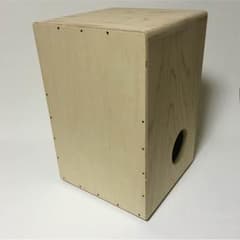 スナッピー カホン ハンドメイドのサムネイル