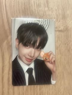 Boynextdoor pop up ジェヒョンのサムネイル
