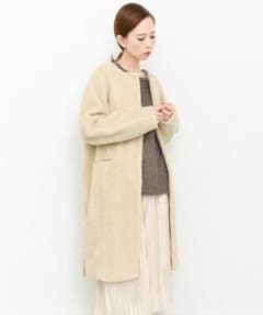 KBFのモコモコアウターのサムネイル