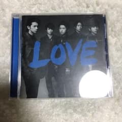 LOVEのサムネイル