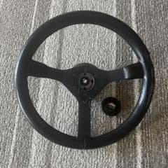ジムニーja11 純正モモステアリングセット m65762473705_1.jpg?1768097688
