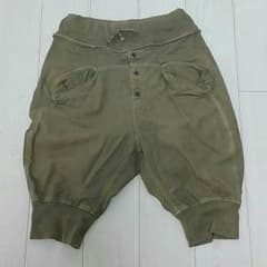 KAPITALサルエルハーフパンツ！！のサムネイル
