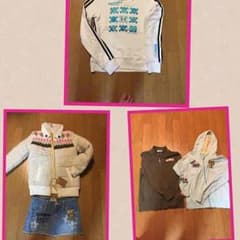 服のサムネイル