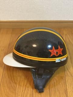 立花 ×チャンプロード 限定　ヘルメットのサムネイル