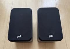 Polk audio es10 製造年日2024年11月1日 Polk audio es10 製造年日2024年11月1日 - メルカリ