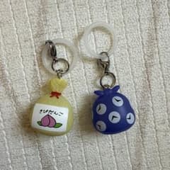 ドラえもん めじるしアクセサリー vol.4 2個セットのサムネイル