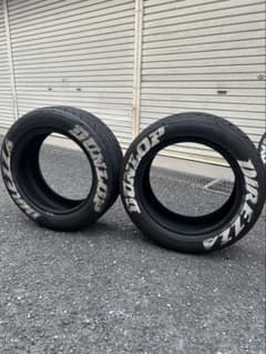 DIREZZA ZⅢ 195/55/15 2本 バリ溝 DIREZZA ZⅢ 195/55/15 2本 バリ溝 - メルカリ