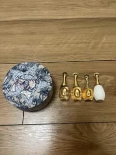atc様専用　即決可　ジャドール　ミニ香水セットのサムネイル