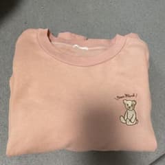 GU  パーカーのサムネイル
