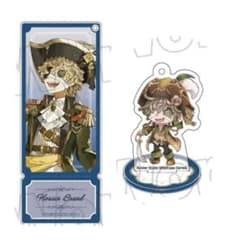 Sweet Tale Tea Time 火災調査員　2種のサムネイル