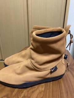 NIKE エア　チャッカモックのサムネイル