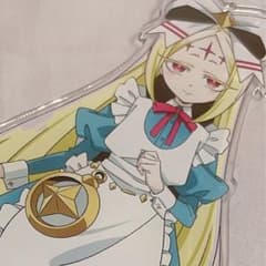 ネロアリス 杜乃こりす￤魔法少女にあこがれて  アクリルスタンドのサムネイル