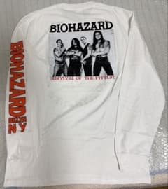 Biohazard