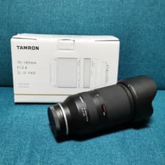 tamron　70-180mm F/2.8  (Model A056)のサムネイル