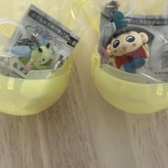 おじゃる丸　めじるしアクセサリーのサムネイル