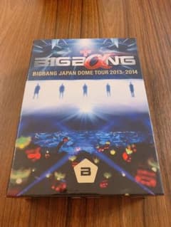 BIGBANG/BIGBANG JAPAN DOME TOUR 2013～20…のサムネイル