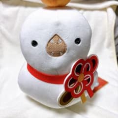 ファイナルファンタジーXIV ぬいぐるみ 東方の白ツチノコ？ ６点セット ファイナルファンタジー XIV ぬいぐるみ 東方の白ツチノコ？ 7個セット