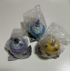 アンパンマンぽっちっとプロジェクター2 - 2