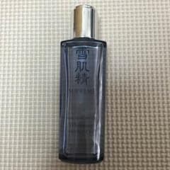 雪肌精 シュープレムホワイトニング ハーバルオイルのサムネイル