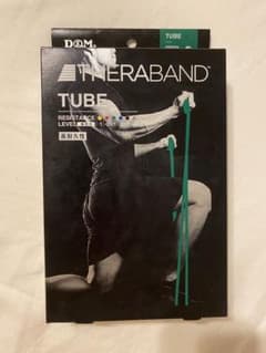 D&M THERA TUBE GRN NEW TTB13 GRNのサムネイル