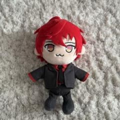 KnightA 騎士A ぬいぐるみキーホルダー ばぁうくん セット m21760601268_1.jpg?1707890256