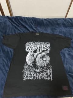 Zephyren TシャツA.V.E.S.Tのサムネイル