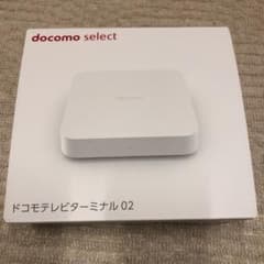 ドコモテレビターミナル02のサムネイル