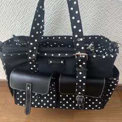 Toto&Pal 犬用 猫用 キャリーバッグ 未使用 ペットパラダイス トトパル