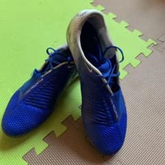 サッカースパイクのサムネイル