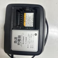 ヤマハ 電動自転車用 急速充電器 X92-00のサムネイル