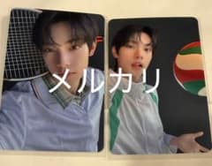 リブ apple music 特典 トレカ - メルカリ