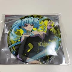 シンフォギア　カリオストロ　缶バッジのサムネイル