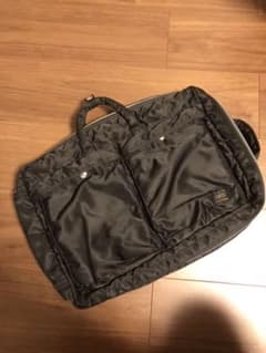 PORTER 2wayビジネスバッグのサムネイル