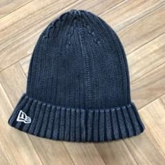 NEW ERA ニット帽のサムネイル